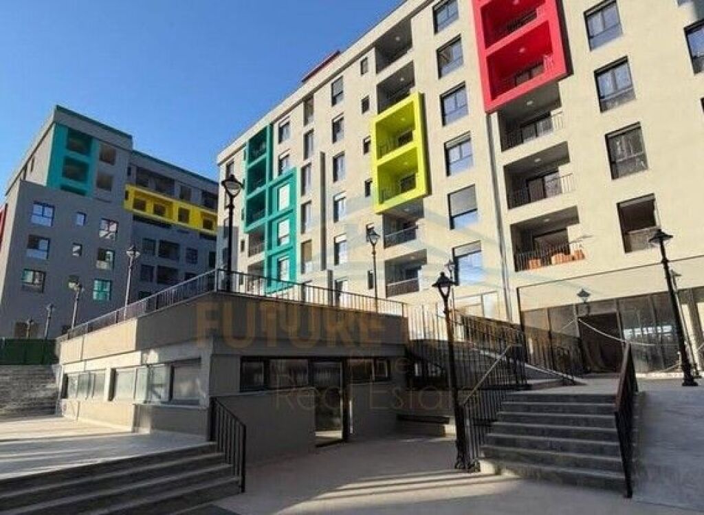 For sale, Apartment 1+1+Parking Space, Faea Ever Residence, Paskuqan.