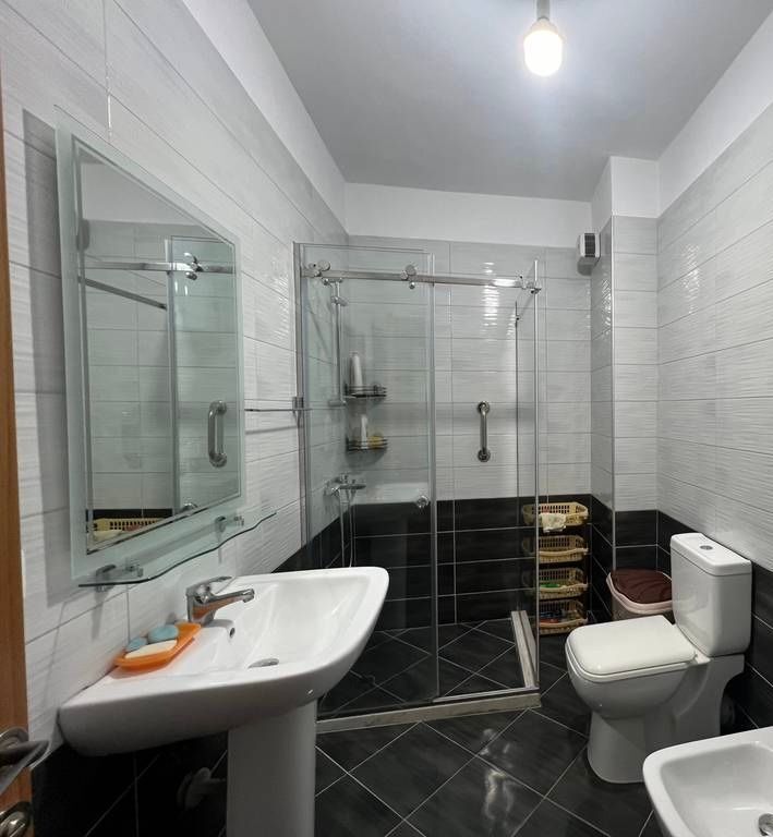 Appartamento 1+1 in Affitto!