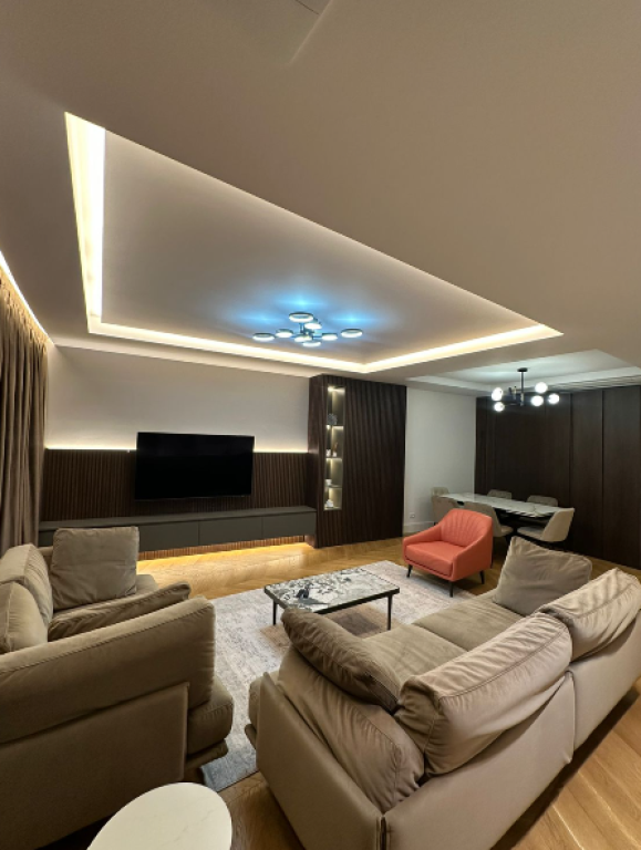 🏡✨ Shitet Apartament 2+1+2 – Lake View Residence | Investim Premium ✨