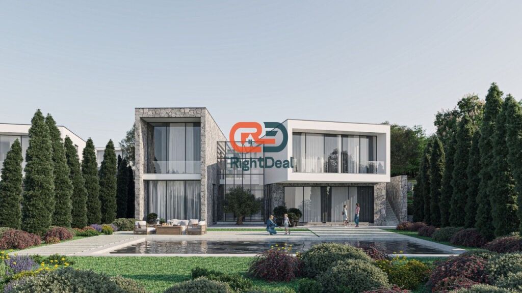 Tek Farka Front Lake Shitet Vile Spektakolare Me Pamje Nga Liqeni!!!