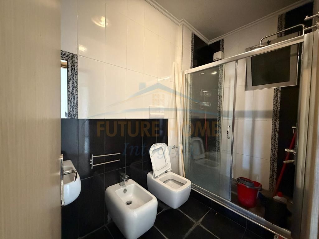 For sale, Apartment 3+1+2, New Ring, Tirana.