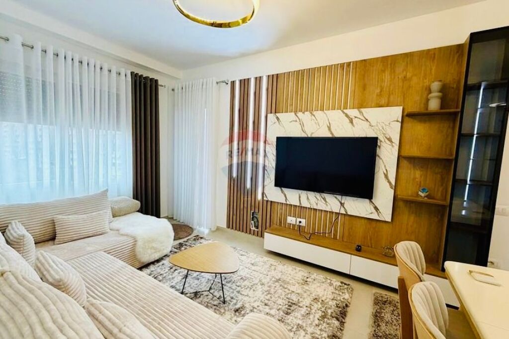 🏠📍Apartament 1+1 Fabrika e Miellit