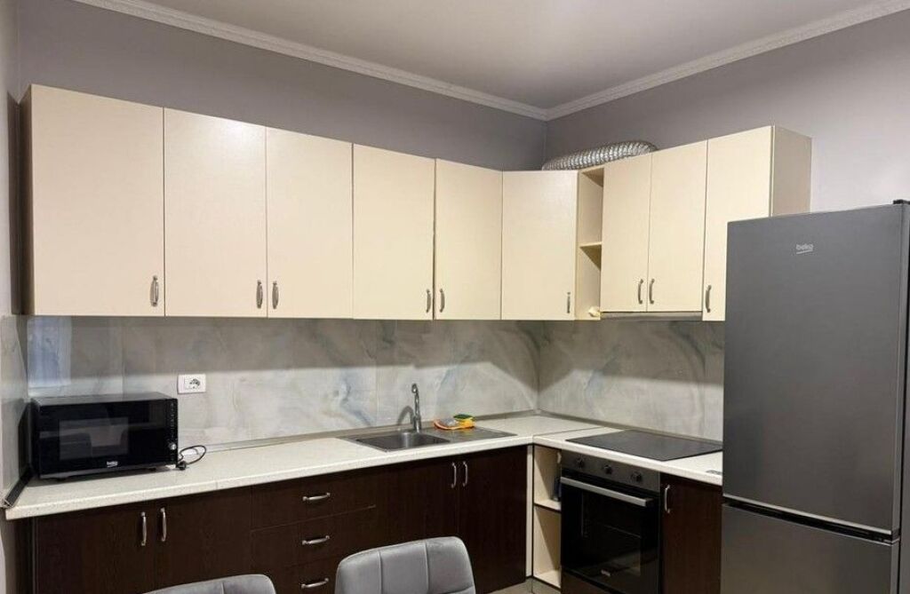 Apartament 2+1 Për Shitje në Don Bosco,
