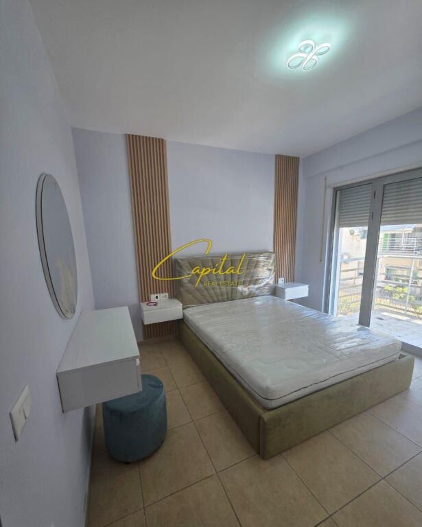 APARTAMENT ME QIRA 1+1 5 MAJI 50.000 LEKE