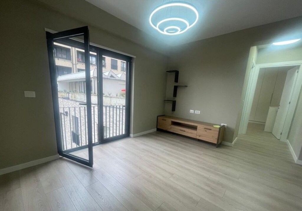 Shesim apartament 1+1 tek Kodra e Diellit