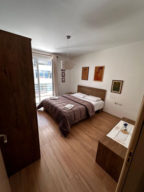 APPARTAMENTO 1+1 , VIA BOGDANEVE‼️