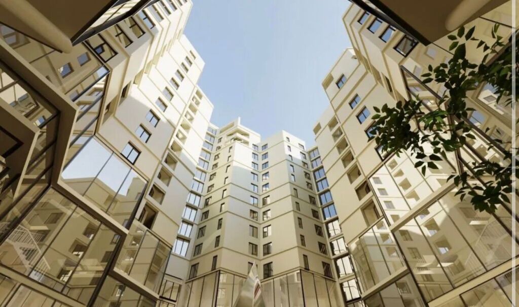 FOR SALE APARTMENT 2+1 COLONNADE RESIDENCE