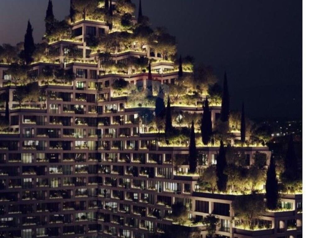 Appartamento in vendita, 1+1 a Lion Park 2!