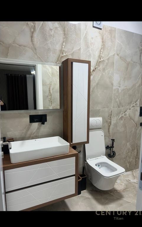 APPARTAMENTO 2+1+2 IN AFFITTO PRESSO XHELUKS RESIDENCE