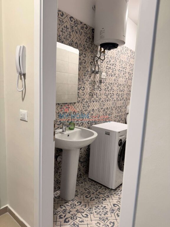 Studio apartment for rent Dritan Hoxha Street Tirana