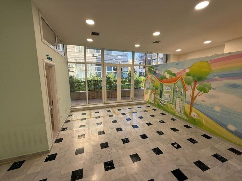 Rent , Business Environment , Xhanfize Keko , Tirane .