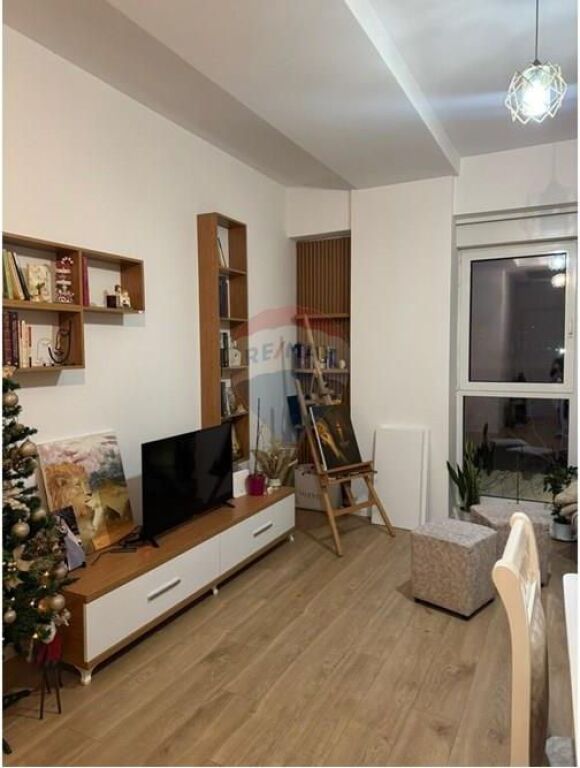 Furnished 1+1 apartment for rent at Kontakti SIRI 2 very close to the center.