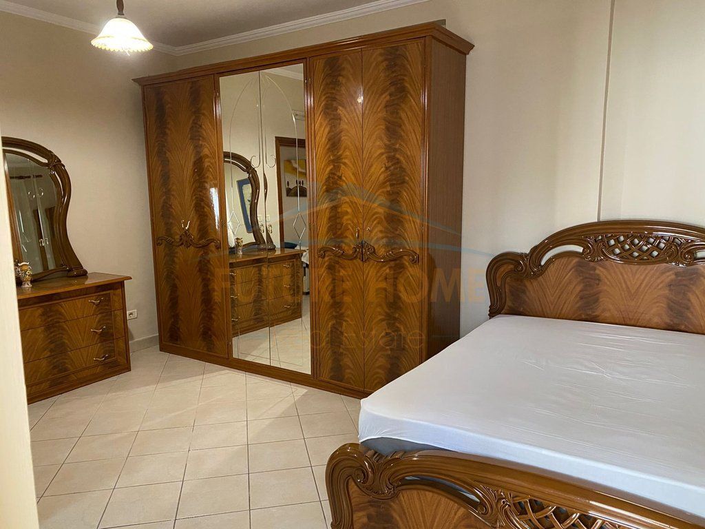 Rent, Apartment 2+1, Deliorgji Complex Tirana
