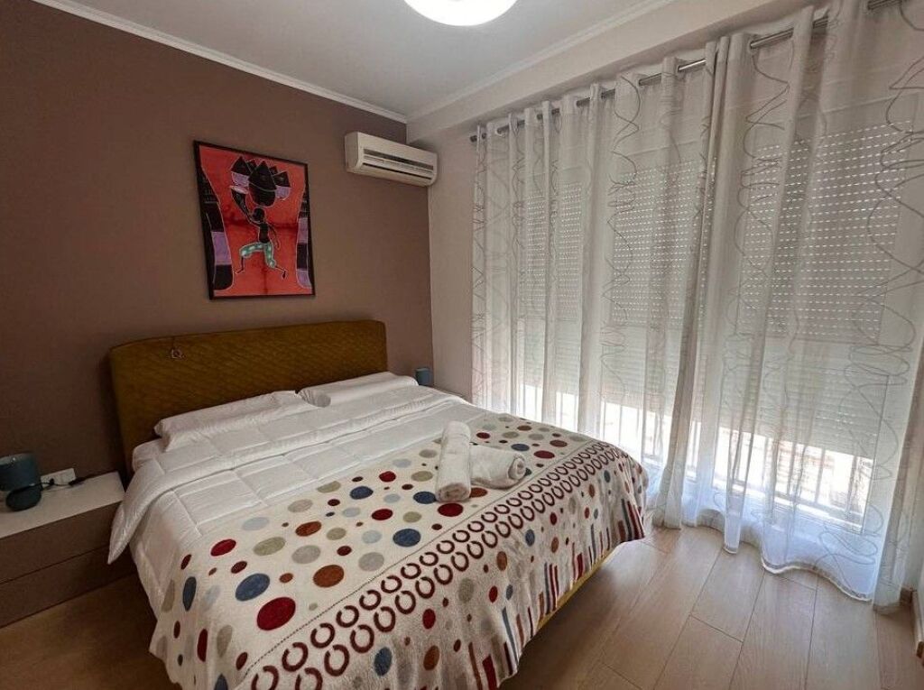 FOR SALE 2+1 INVESTED APARTMENT IN DON BOSCO !