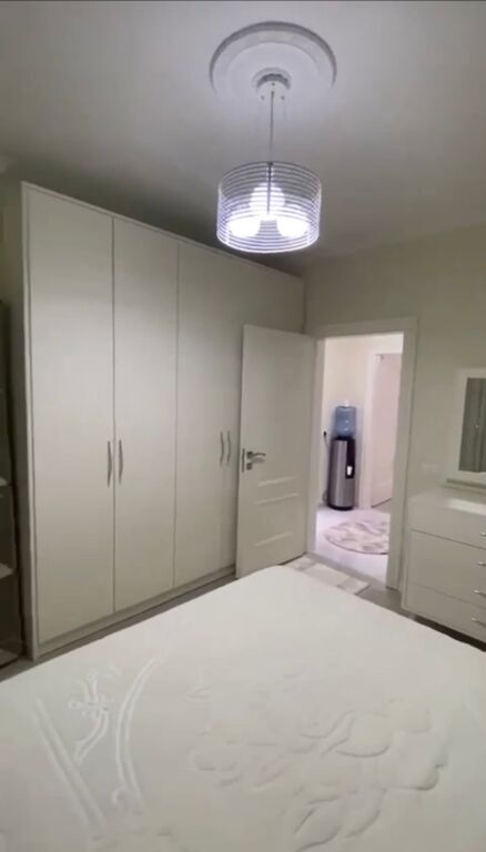 Apartament 2+1+2per shitje  Xhamlliku