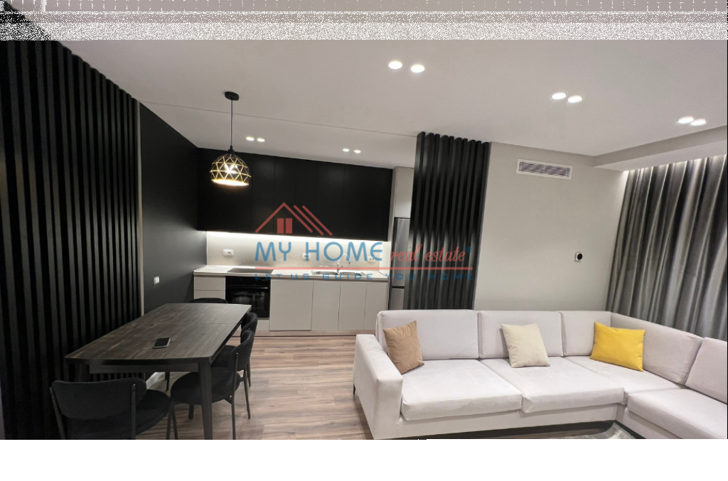 Apartament 2+1 me qera tek Fusha e Aviacionit ne Tirane