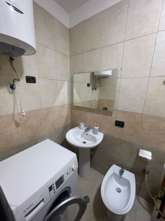 Apartament me qera - Blloku