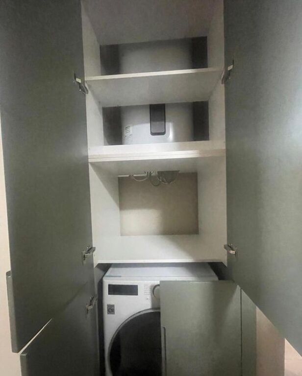 Shesim apartament 1+1 tek Kodra e Diellit!