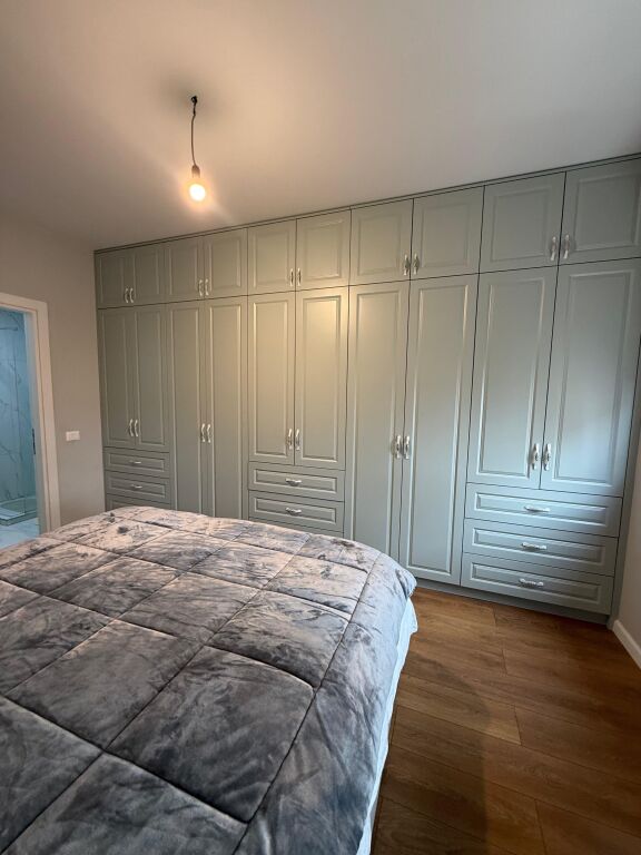 Super apartament luksoz 2+1+parkim tek Vizion Plus,Don Bosko