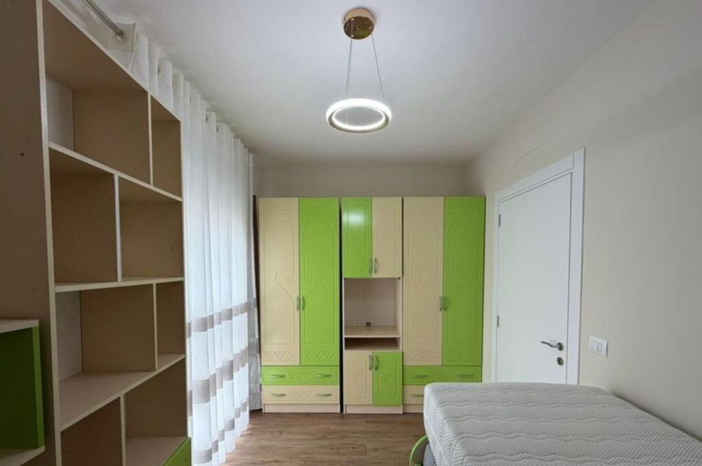 🏡 Apartament 2+1+2 për shitje