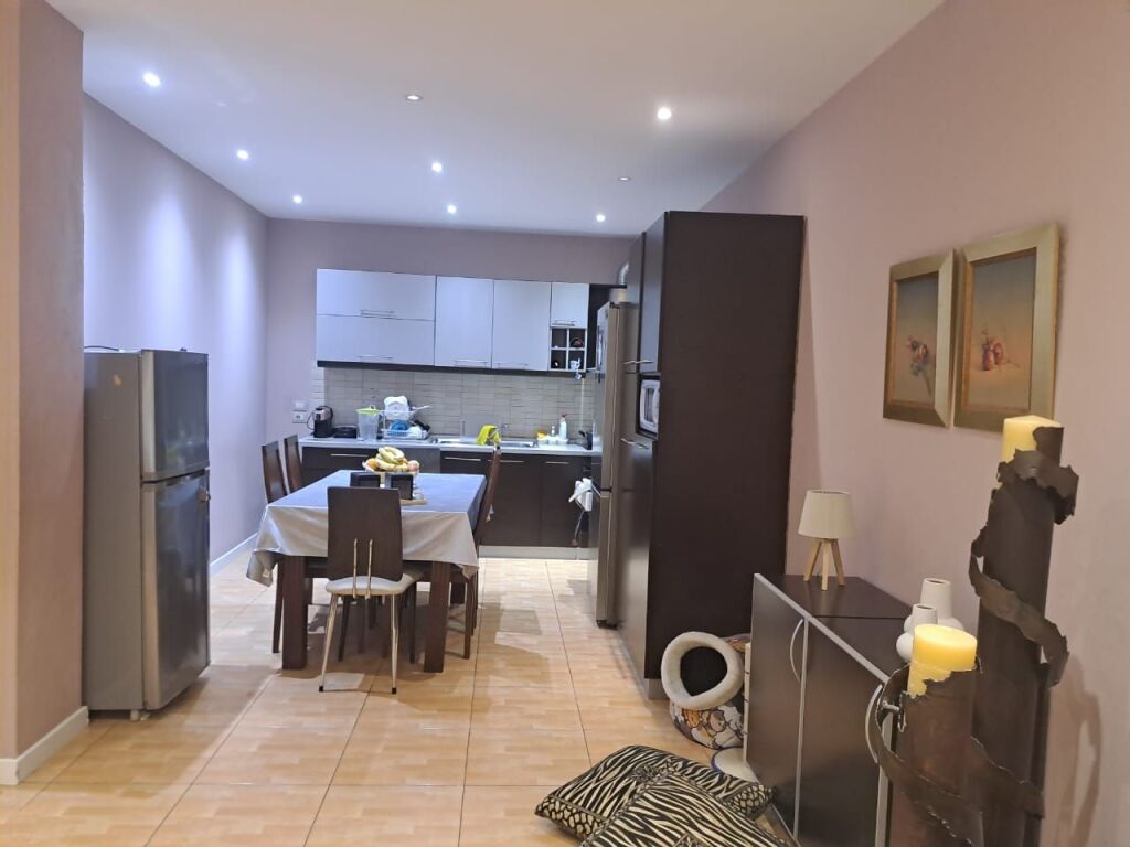 Appartamento 2+1 in Vendita a Zogu i Zi