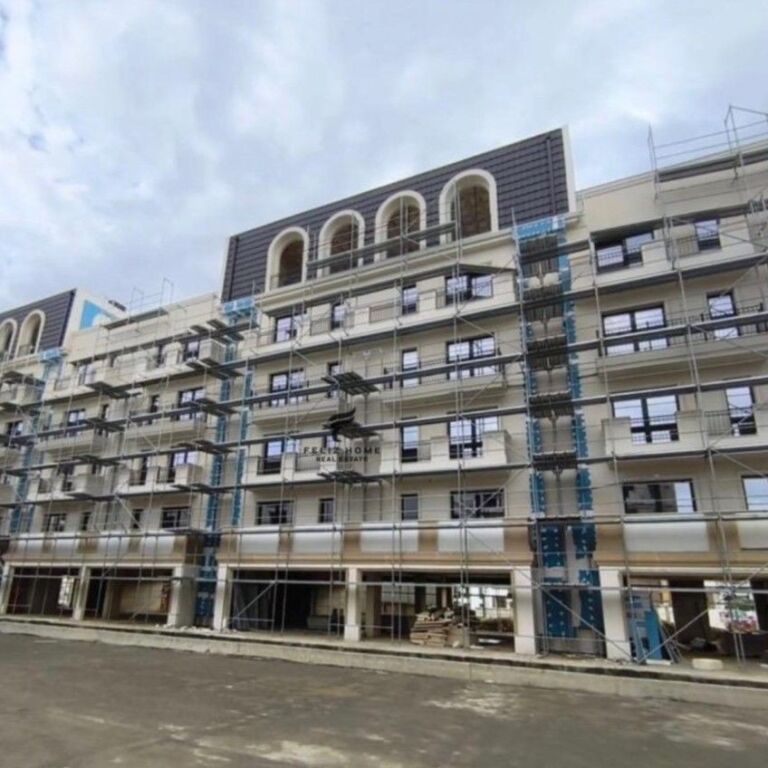 SHITET APARTAMENT 2+1 MJULL-BATHORE 171.000 EURO