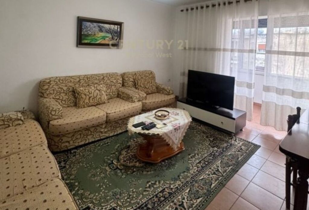 🏡 Apartament 2+1 për shitje