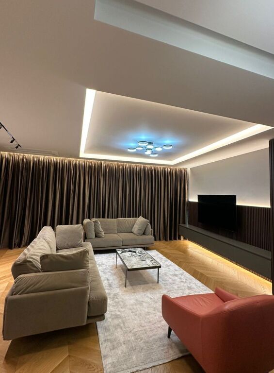 Shitet Apartament 2+1+2 – Super Investim Premium ✨ LAKE VIEW REZIDENCE