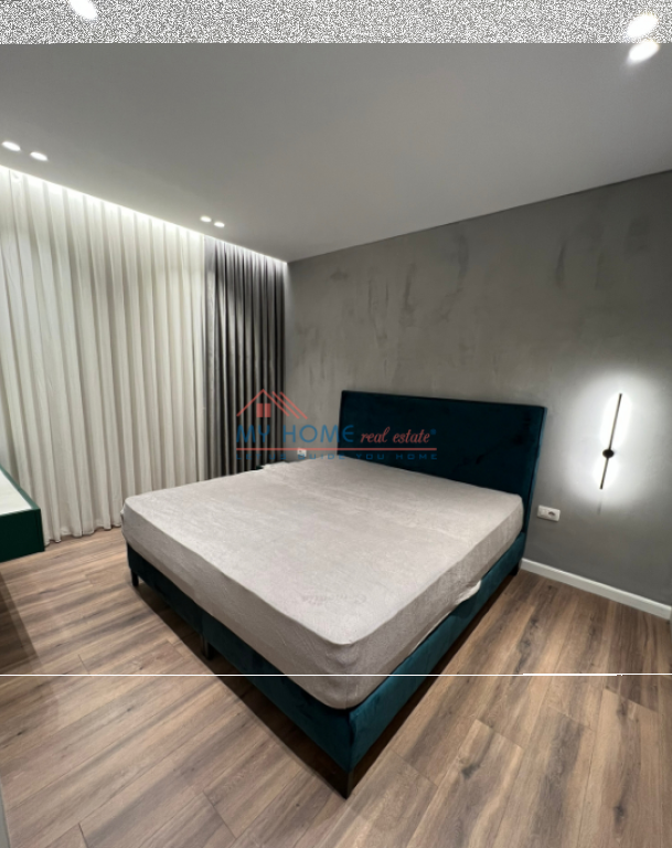 2+1 apartment for rent near Fusha e Aviacionit in Tirana