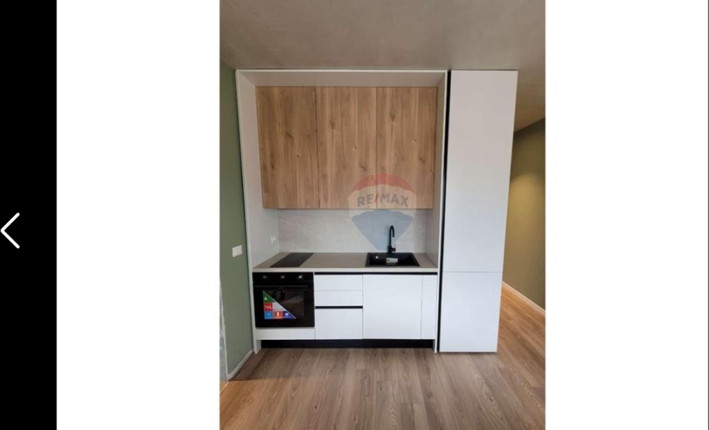 Apartament per qera 1+1 tek Astiri