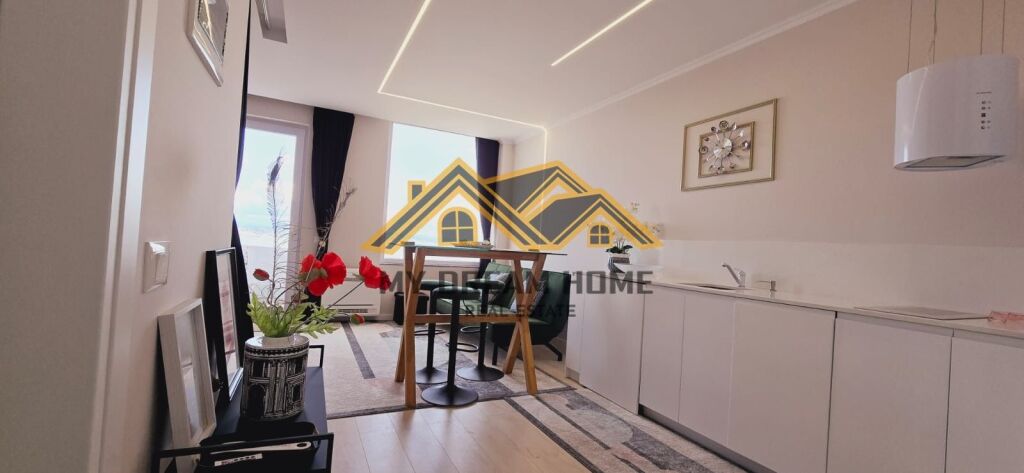 SHITET SUPER GARSONIERE NE VOLLGA , DURRES !