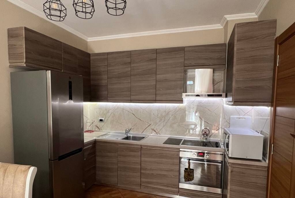 Appartamento 1+1 in Affitto!