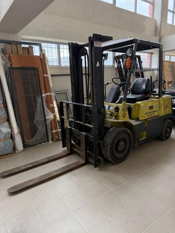 Rent, Warehouse, Prush, Tirana 2,200 €