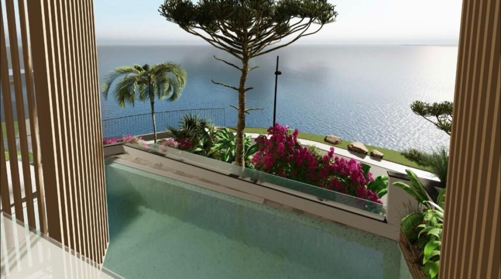 Super Vila per Shitje ne Currila Coast