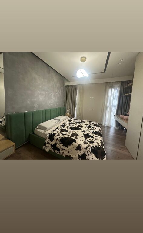 Apartment 3+1+parking+veranda at Kosovareve Street