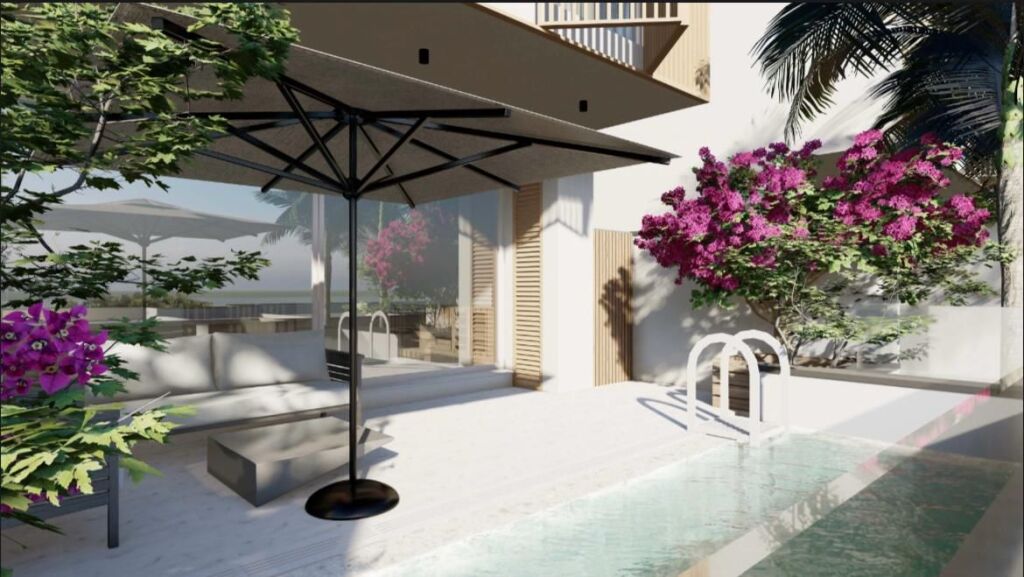 Super Vila per Shitje ne Currila Coast