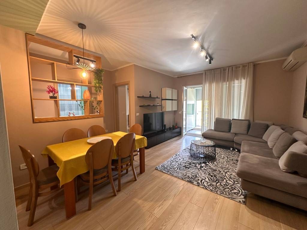 IN VENDITA APPARTAMENTO 2+1 INVESTITO A DON BOSKO! 180.000 €