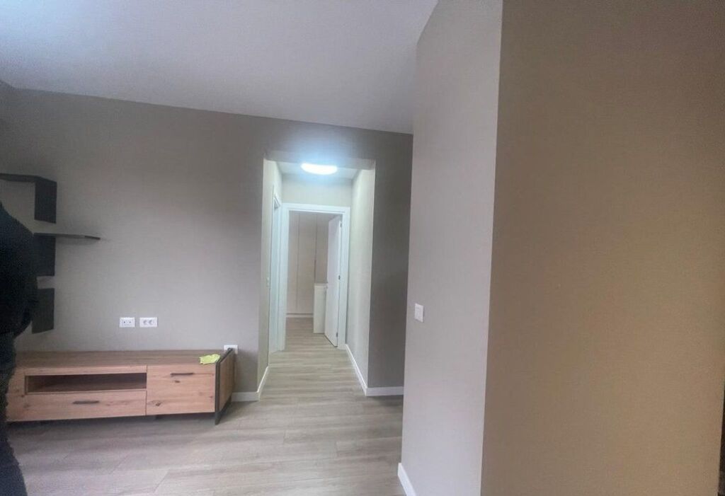 Shesim apartament 1+1 tek Kodra e Diellit!