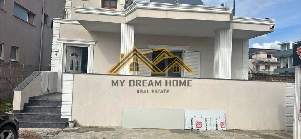 Private house for sale in the Kenetes area