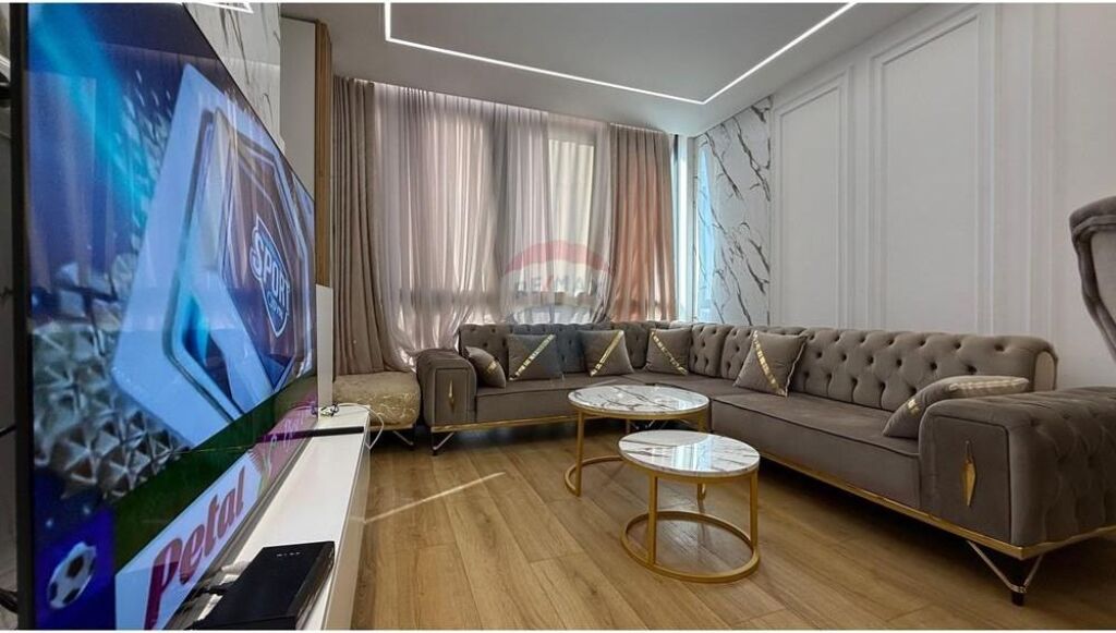 🏡 Luxury 2+1 Apartment for Rent Residence Alba