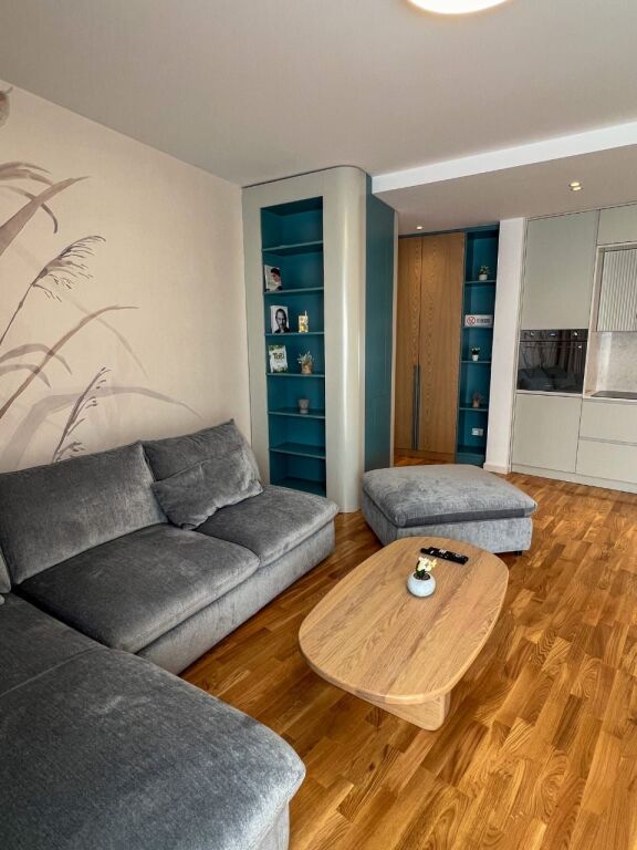 Apartament 1+1+parkim Lakeview Residences