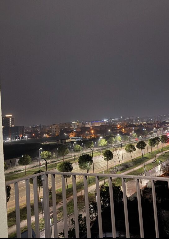 🏡 Modern apartment for rent New Boulevard – 580€/month and 0 commission 📍 New Boulevard, Tirana