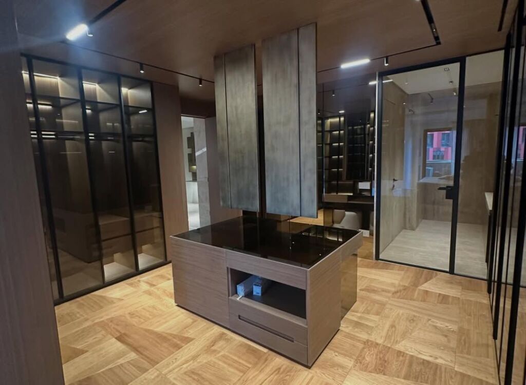 🏡 Luxury 2+1 apartment for sale at Lion Park 1