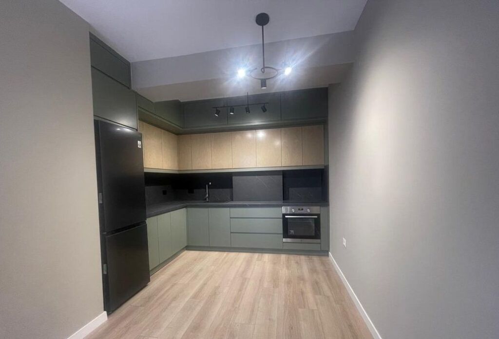 Shesim apartament 1+1 tek Kodra e Diellit!