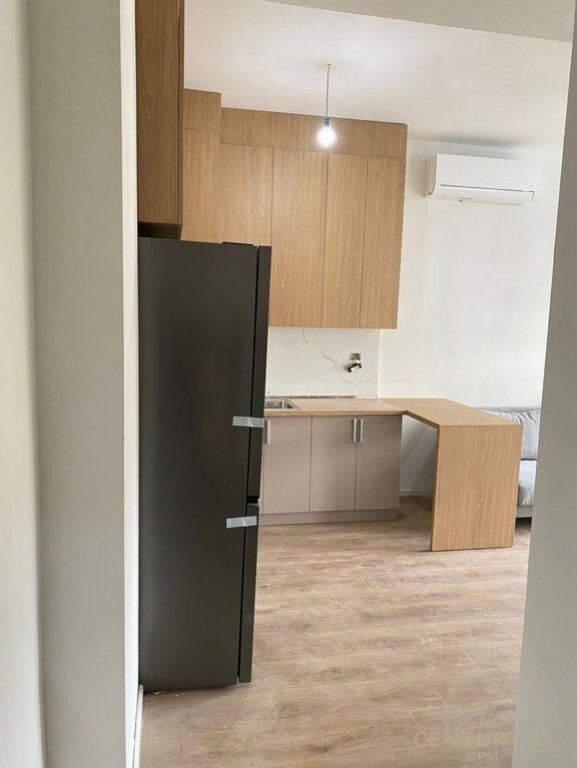Apartament 1+1 Per Qera Te Ali Demi!
