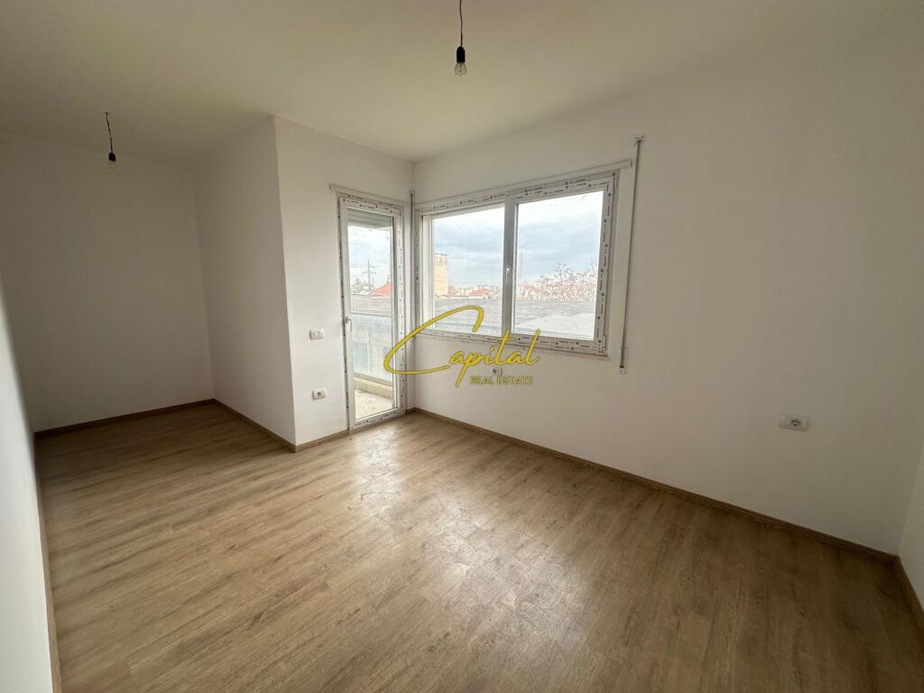 SHITET APARTAMENT 1+1 DON BOSKO 128.000 EURO