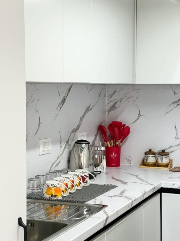 Apartment 2+1 for rent