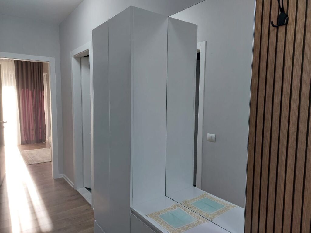 Apartment 2+1 for rent porcelain