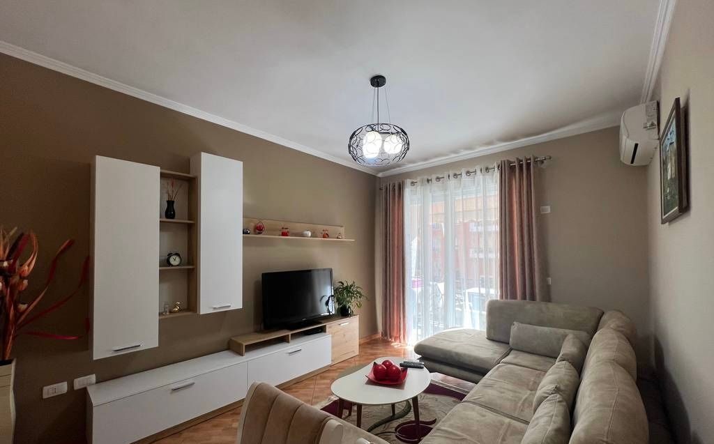 Appartamento 1+1 in Affitto!