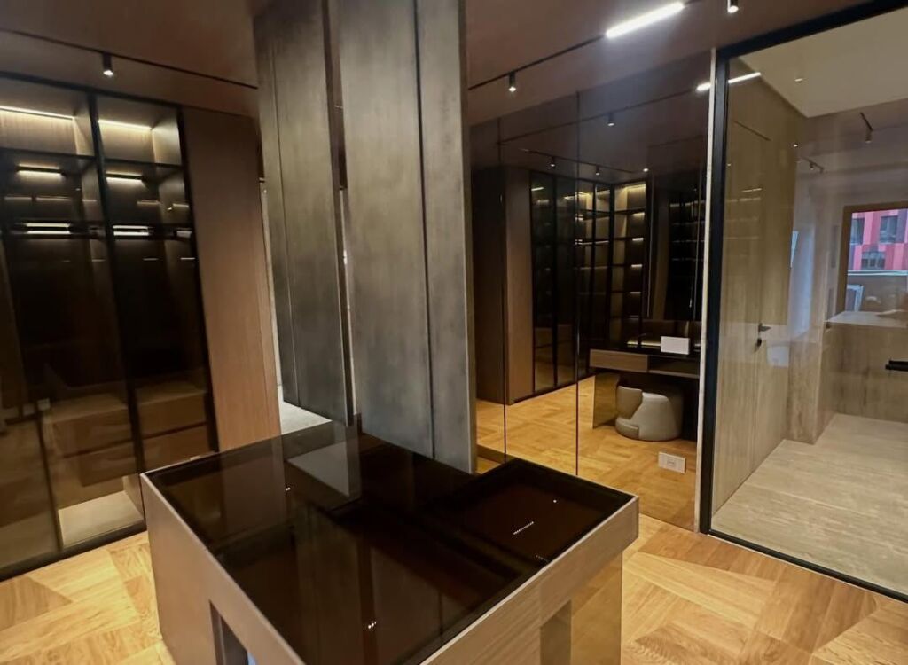 🏡 Luxury 2+1 apartment for sale at Lion Park 1